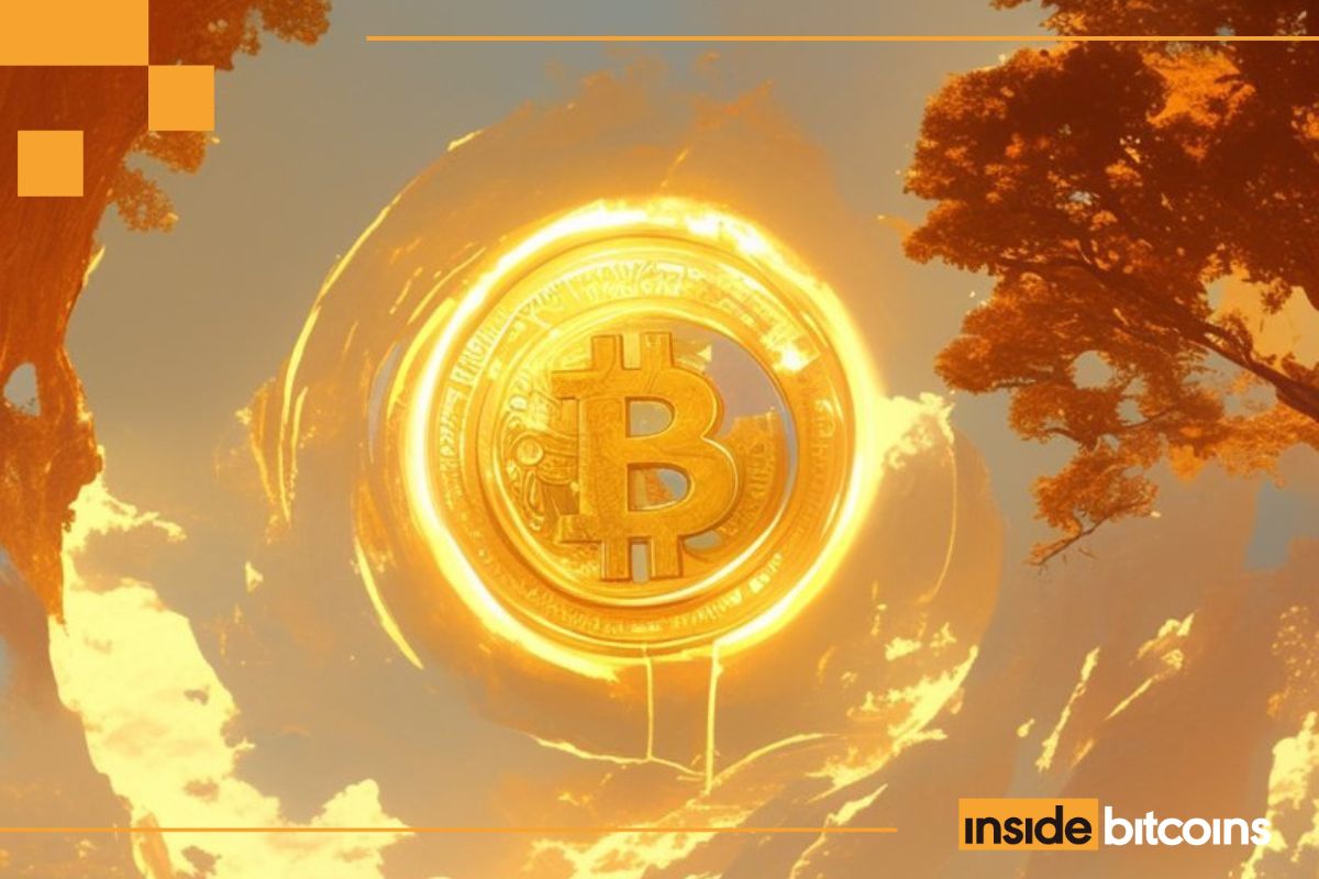 Bitcoin Price Prediction: BTC Climbs 3.5% Ahead Of Trump Inauguration As Traders Flock To This Crypto Wallet Presale Spotting Coins That Can Make You Rich