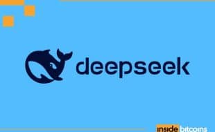 DeepSeek AI Price Prediction: DEEPSEEK Plunges 76% As OpenAI Sees Possible China IP Breach, While This AI Agent Crypto Goes Parabolic In Presale