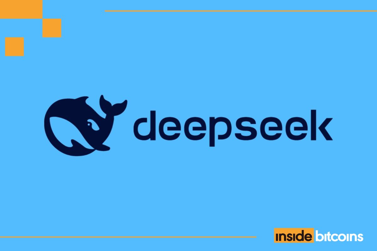 DeepSeek AI Price Prediction: DEEPSEEK Plunges 76% As OpenAI Sees Possible China IP Breach, While This AI Agent Crypto Goes Parabolic In Presale