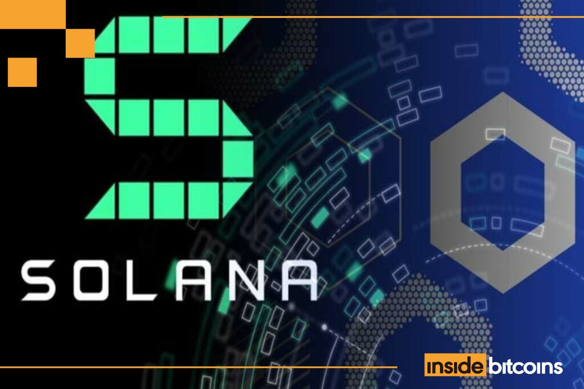 Solana Price Prediction: SOL Slumps 9% As $TRUMP Coins Worsen Solana Congestion Issues This New ICO Is Designed To Fix