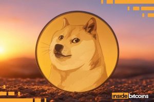 Dogecoin Price