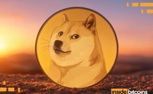 Dogecoin Price