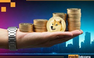 "DOGE drops 4% to $0.3510 amid a 65% decline in trading volume as Bitwise files for a Dogecoin ETF with the SEC. Meanwhile, the PEPE 2.0 meme coin presale races towards $58M ahead of its anticipated listing."