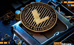 Litecoin Price Prediction: LTC Pumps 17% As Canary Capital Files Updated S-1 for Litecoin ETF Approval