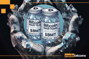 Bitcoin Maxi Tears Price Prediction: XRP Meme Coin BMT Plummets 78% As Traders Pivot To This Presale That Offers Diversified Meme Coin Investing