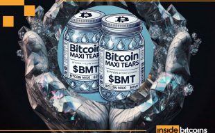 Bitcoin Maxi Tears Price Prediction: XRP Meme Coin BMT Plummets 78% As Traders Pivot To This Presale That Offers Diversified Meme Coin Investing