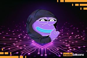 aixbt by Virtuals Price Prediction: AIXBT Plunges 7% As This Blockbuster PEPE Derivative Closes On $50 Million