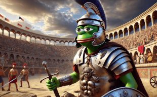 Kekius Maximus price