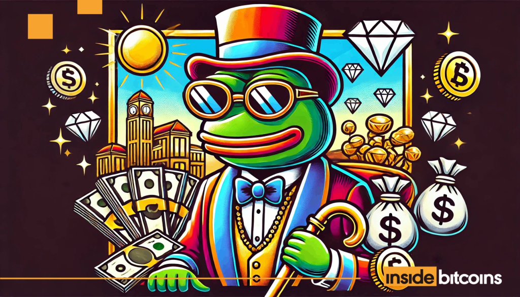 $TRUMP Coin Is A Game Changer For AI Agents Like $3M MIND of Pepe ICO – Beat The Next Price Hike