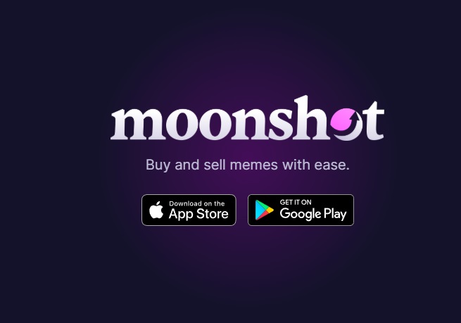 Moonshot App