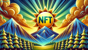 NFTs sales Rise +20%