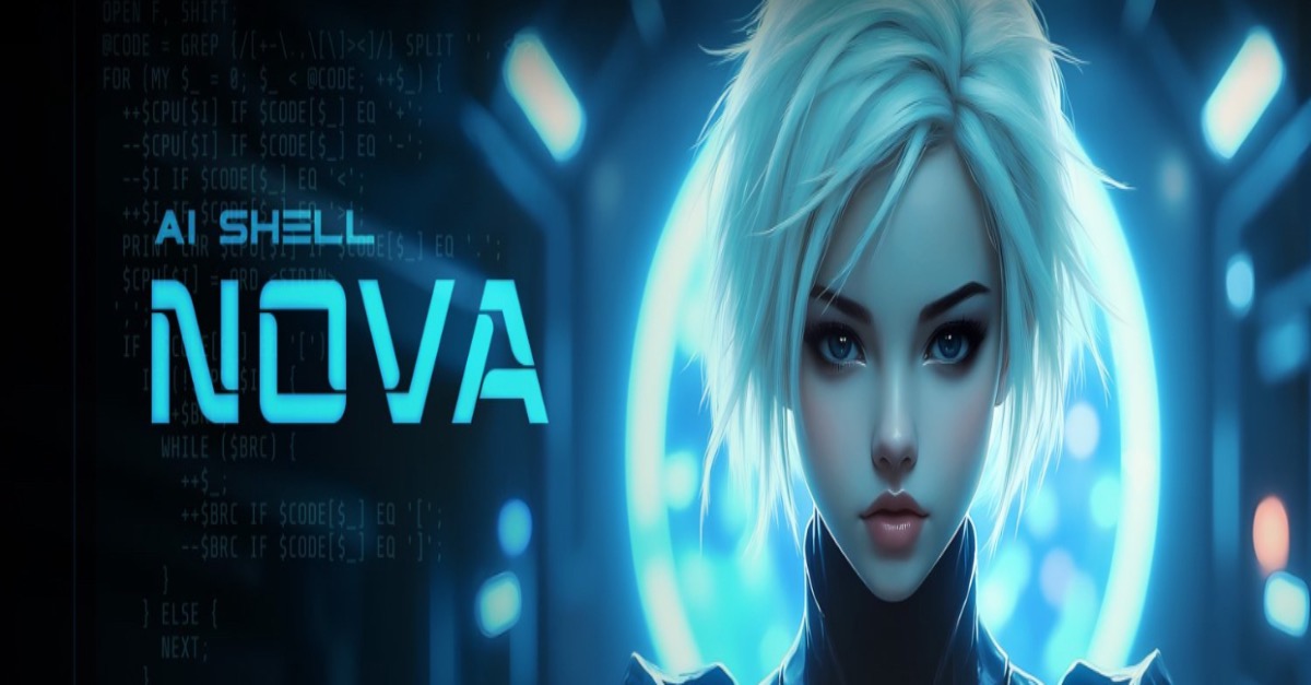 NOVA