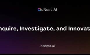 Ocnest AI