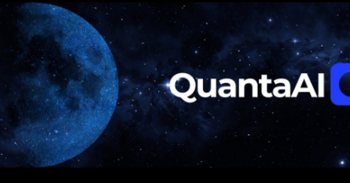 QuantaAI