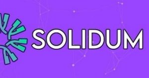 Solidum RWA Token