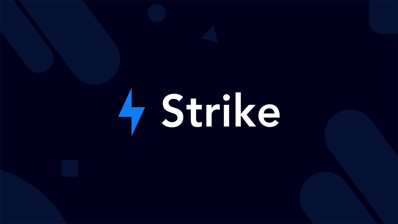 Strike Price Surges 158% And This Might Be The Next Crypto To Explode