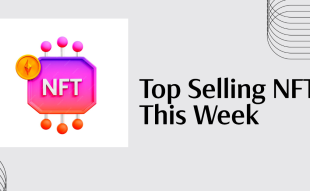 Top selling NFTs this week