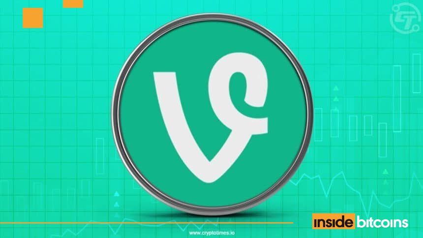 VINE Coin