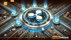 XRP price