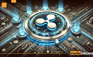 XRP price