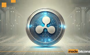 XRP Price Prediction: XRP Surges 8% As Brad Garlinghouse Says SEC Dismisses Ripple Case, But Traders Buy This $11.2M ICO For 10X Gains