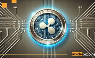 XRP price