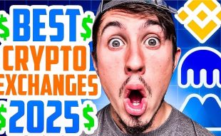 3 Best Beginner-Friendly Cryptocurrency Exchanges to Use in 2025