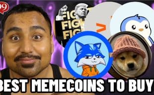 7 Best Meme Coins to Buy Now with High Return Potential – Top Picks for 2025