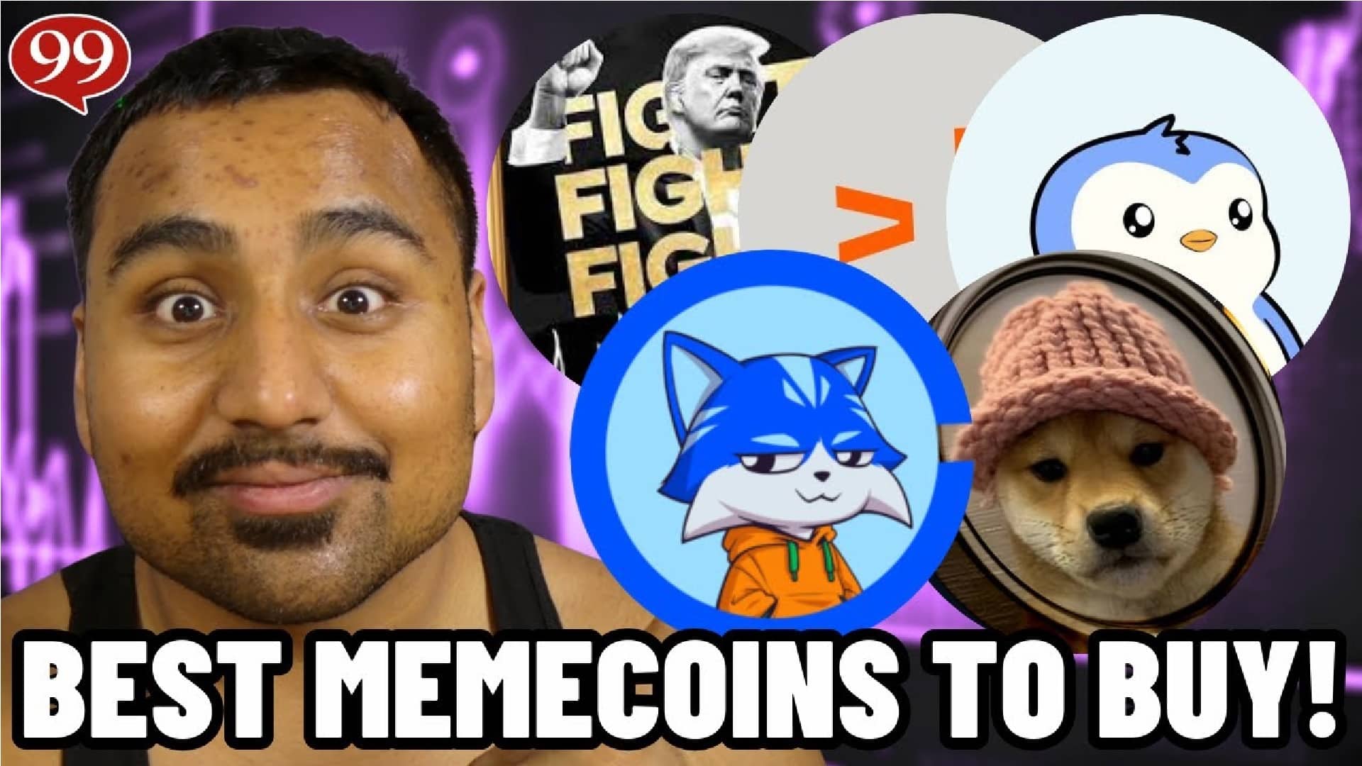 7 Best Meme Coins to Buy Now with High Return Potential – Top Picks for 2025