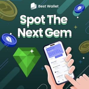 Best Wallet Token Presale