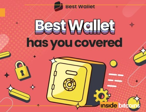 Best Wallet