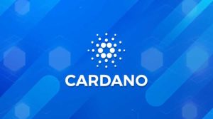 cardano price