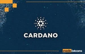 cardano price