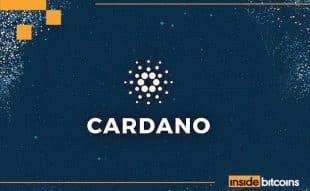 cardano price