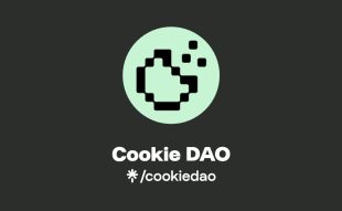 Cookie DAO price