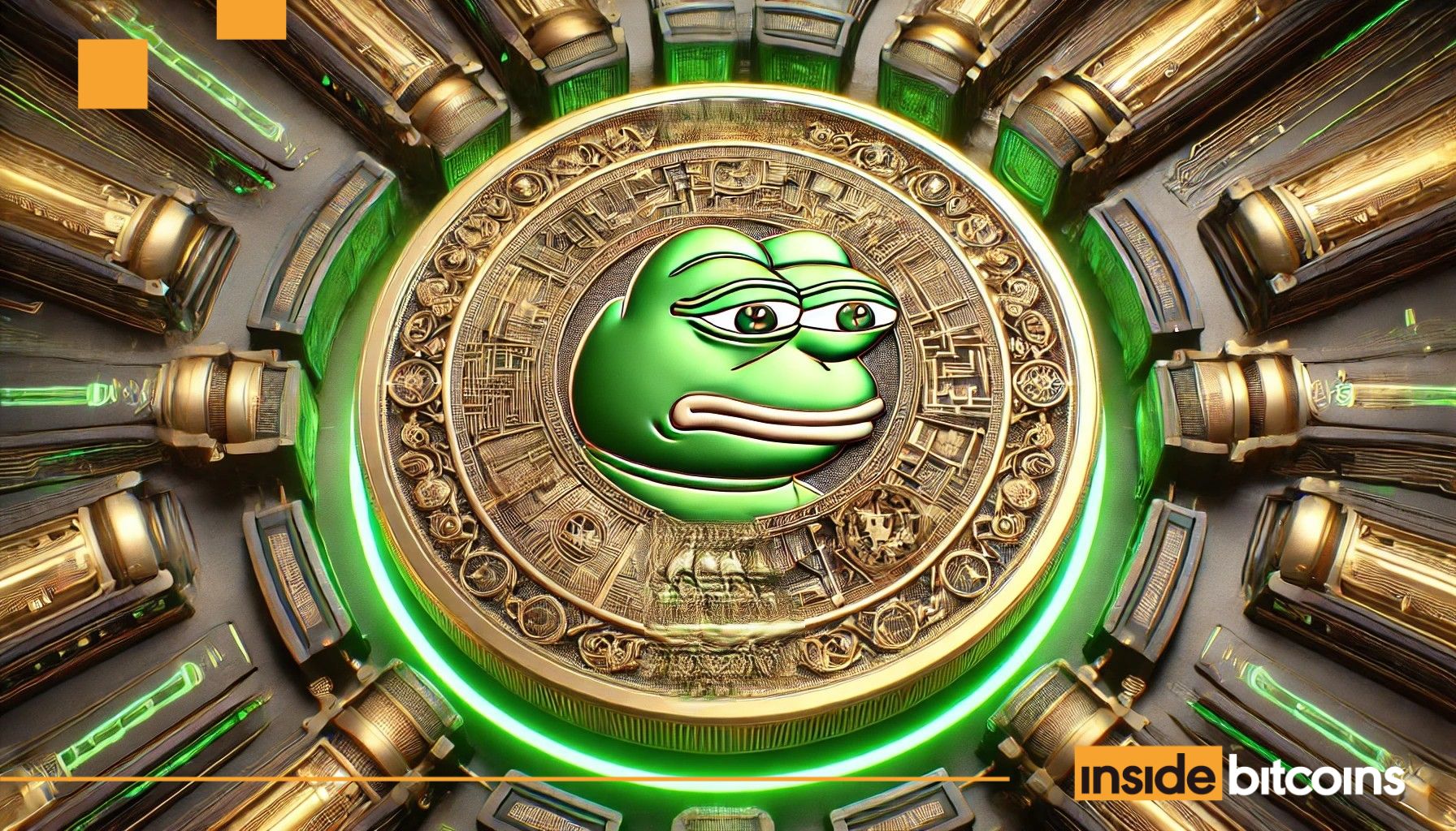 New AI Meme Coin Soars Past $2 Million  MIND of Pepe Presale Review