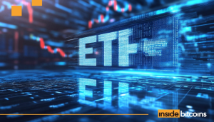 Crypto ETFs