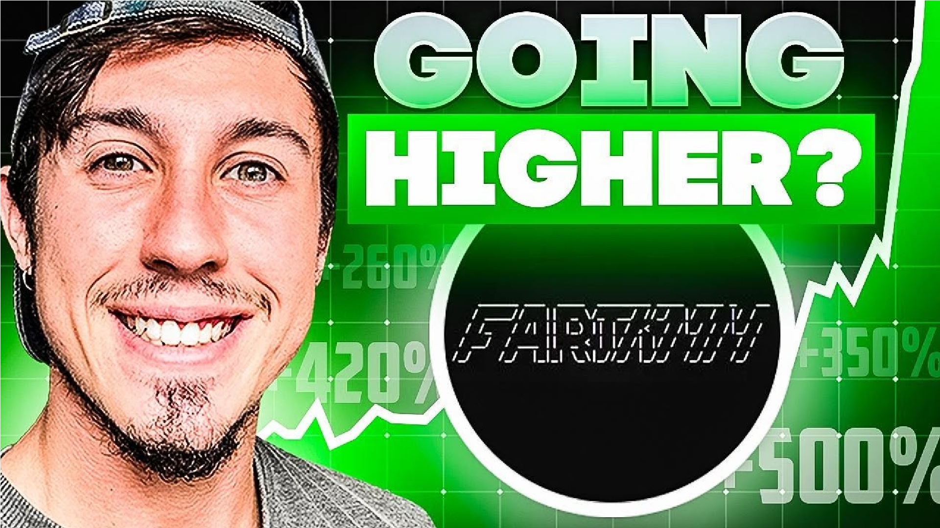 Fartcoin Climbs 25% as Mind of Pepe Presale Breaks $3 Million Mark