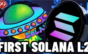 First SOL Layer 2 Project Presale Solaxy Soars Past $8M – Next Big Solana Gem?