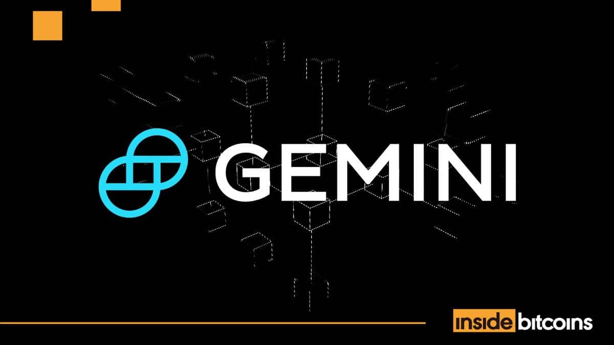 Gemini said it will not hire MIT grads unless Gary Gensler steps down.