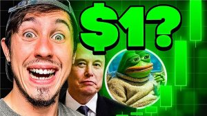 Kekius Maximus Price Rallies Again - Is $1 Next on Elon Musk’s Influence?