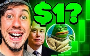 Kekius Maximus Price Rallies Again - Is $1 Next on Elon Musk’s Influence?