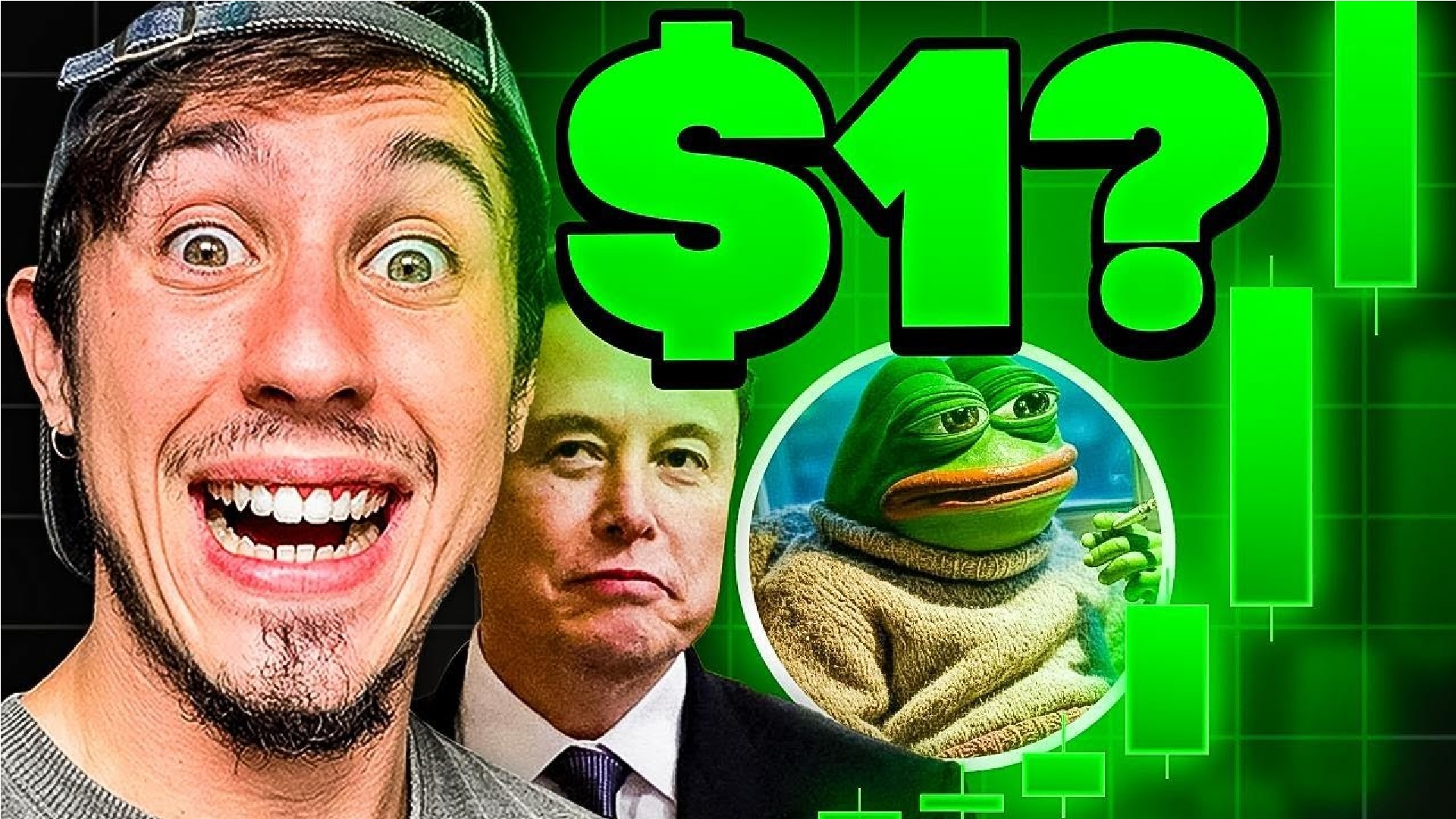 Kekius Maximus Price Rallies Again – Is  Next on Elon Musk’s Influence?