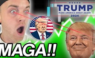 MAGA Coin Surges Amid Inauguration Hype, as Meme Index Presale Tops $2 Million in a Week