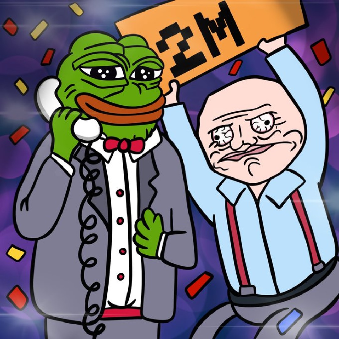 Meme Index Now Hits $2 Million