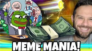 Meme Index ICO Approaches $3M, Fueled by Meme Coin Trading Hype