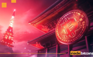 Metaplanet, known as Japan's MicroStrategy, has revealed plans to raise $745 million to increase its Bitcoin holdings by two times within the next two years.