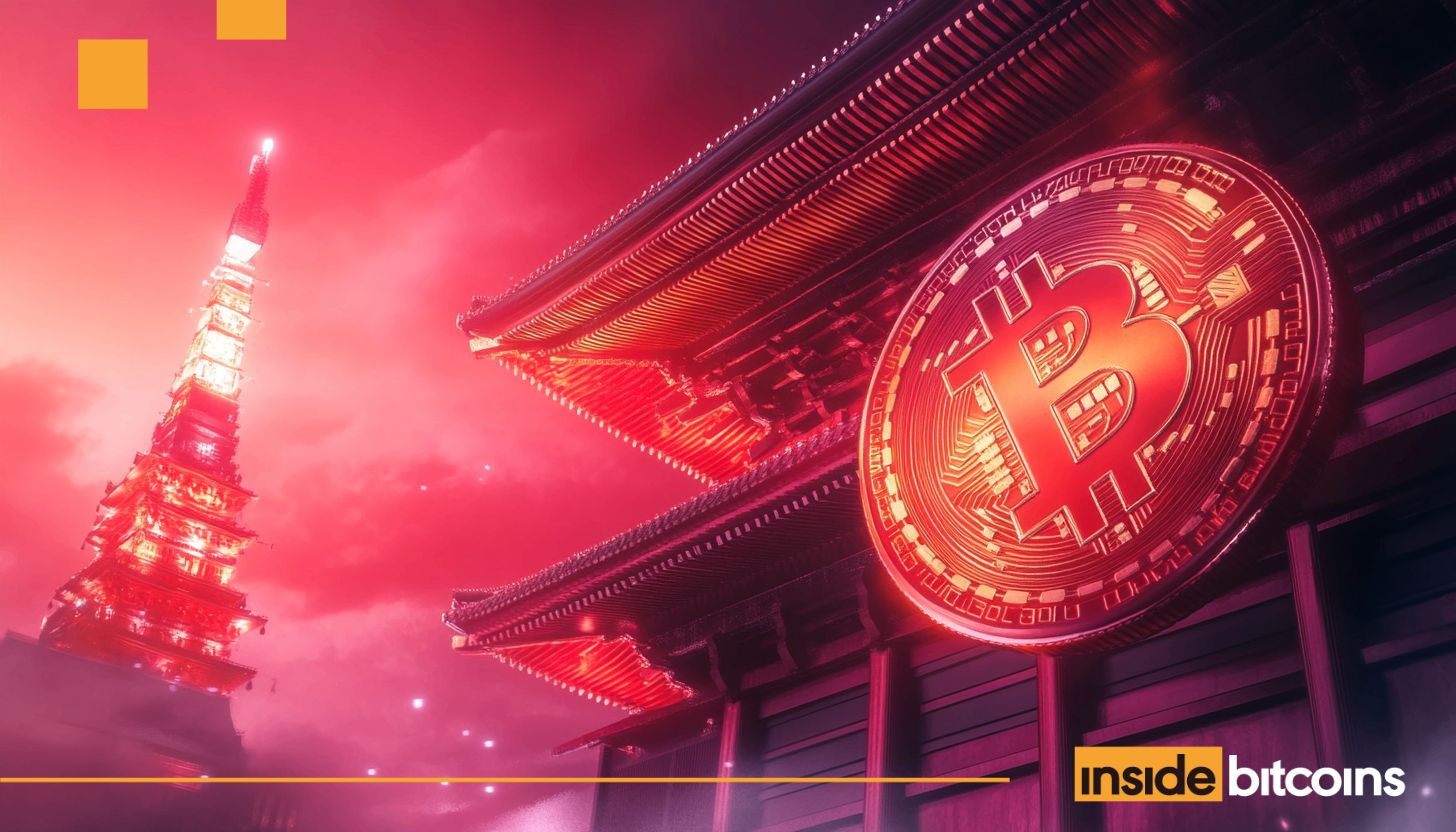 Metaplanet, known as Japan's MicroStrategy, has revealed plans to raise $745 million to increase its Bitcoin holdings by two times within the next two years.