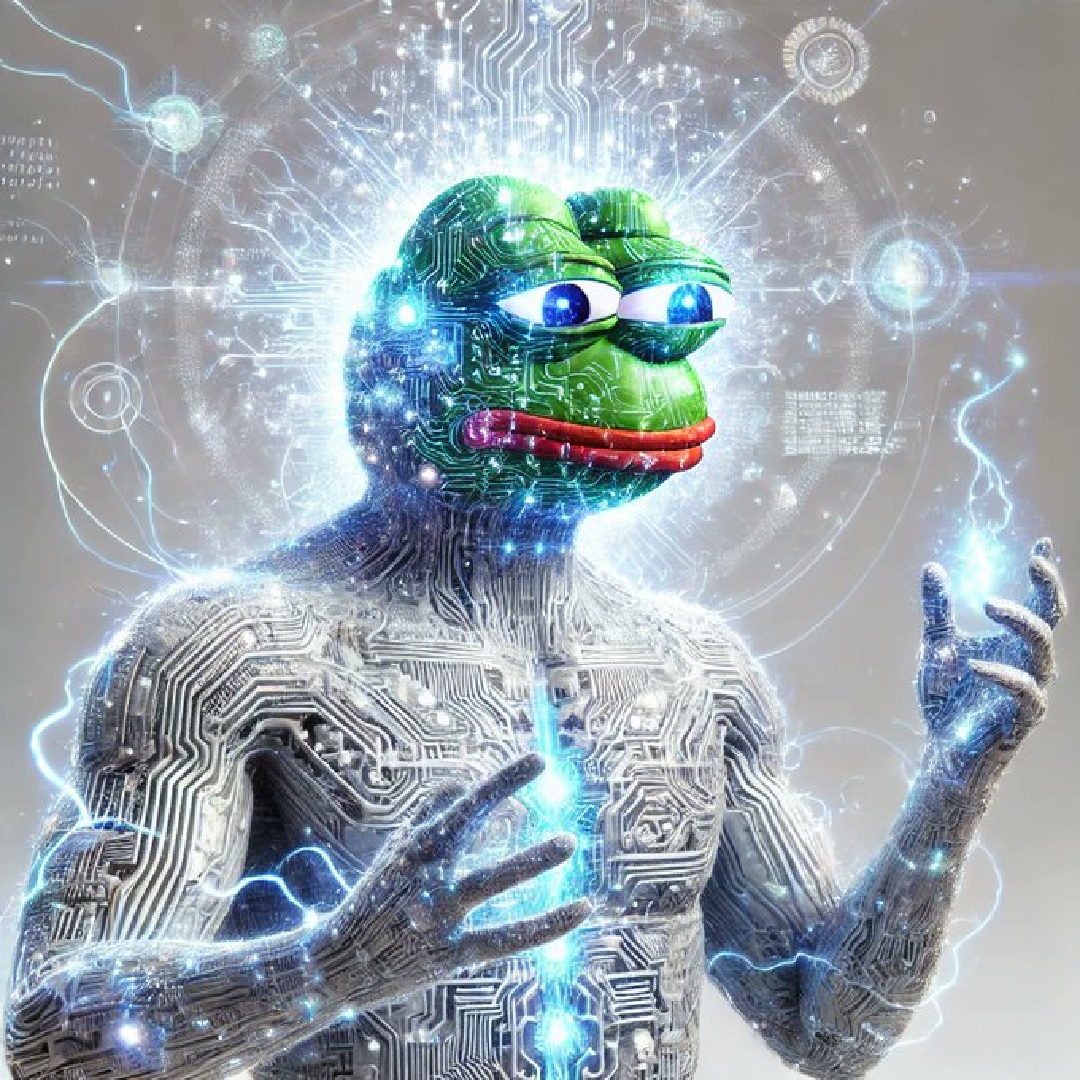 MIND of Pepe Potential Gains