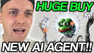 MIIND of Pepe Presale Kicks Off as MIND Token Leads the AI Agent Trend